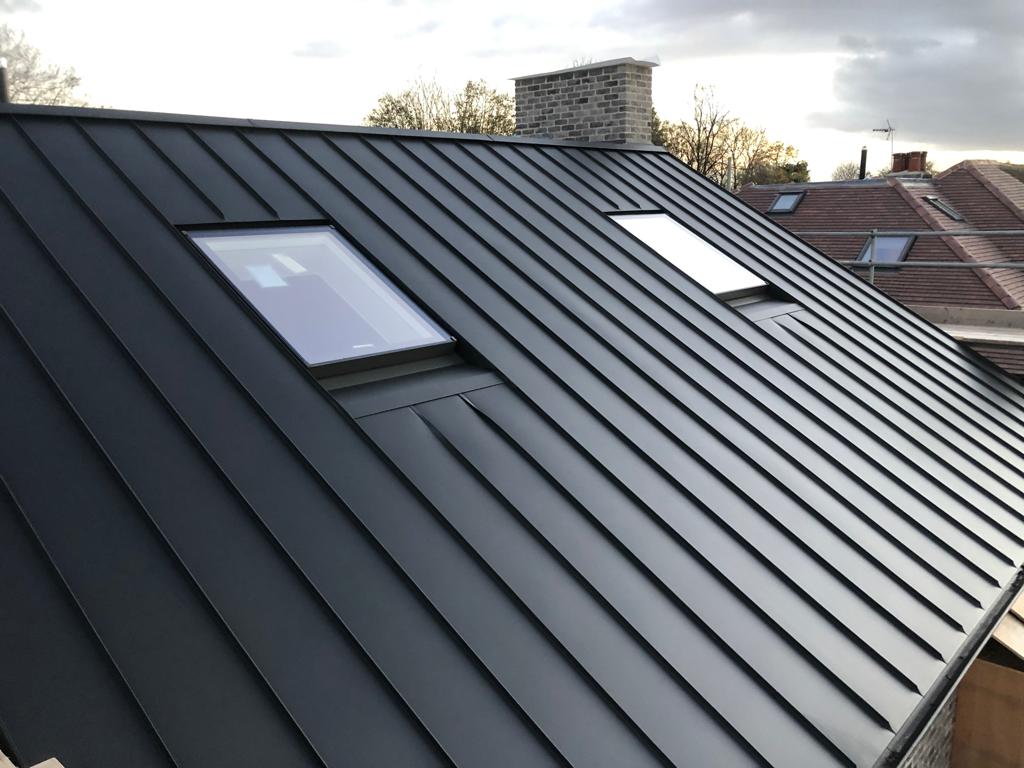 Ponad 25 lat doświadczenia w budownictwie