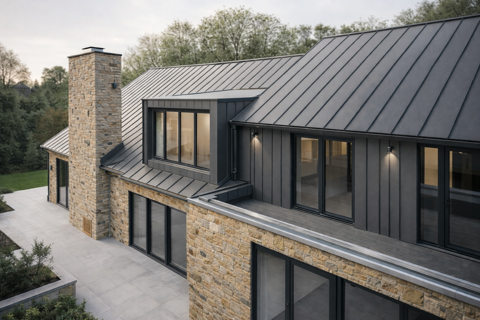 SOLIDNE DOMY –
BUDUJEMY DLA POKOLEŃ